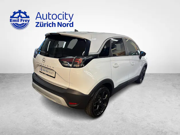 OPEL Crossland 1.2 T 130 Elegance