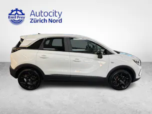 OPEL Crossland 1.2 T 130 Elegance