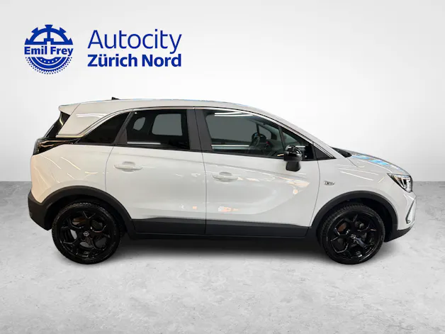 OPEL Crossland 1.2 T 130 Elegance