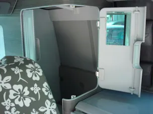 VW T6 California 3000 2.0 TDI 150 Ocean