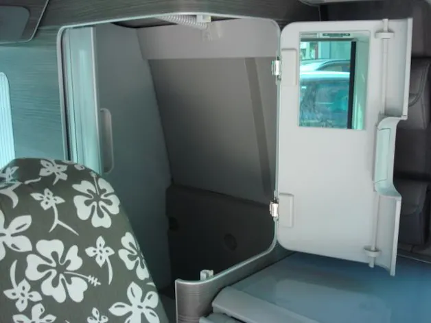 VW T6 California 3000 2.0 TDI 150 Ocean