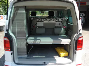 VW T6 California 3000 2.0 TDI 150 Ocean