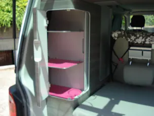 VW T6 California 3000 2.0 TDI 150 Ocean