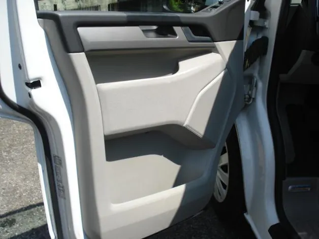 VW T6 California 3000 2.0 TDI 150 Ocean