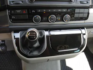 VW T6 California 3000 2.0 TDI 150 Ocean