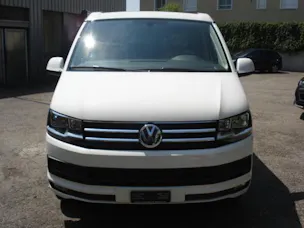 VW T6 California 3000 2.0 TDI 150 Ocean