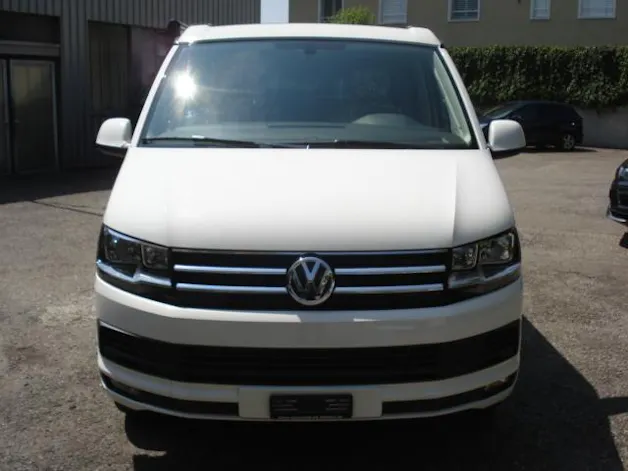 VW T6 California 3000 2.0 TDI 150 Ocean