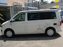VW T6 California 3000 2.0 TDI 150 Ocean