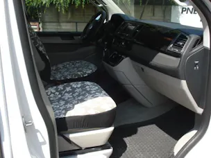 VW T6 California 3000 2.0 TDI 150 Ocean