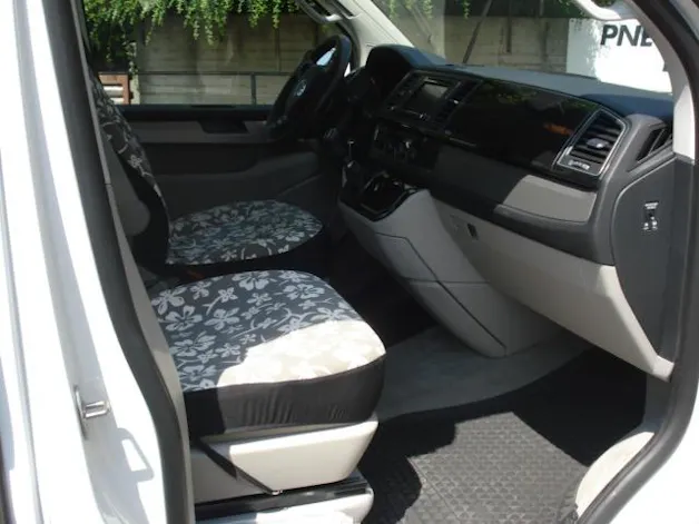 VW T6 California 3000 2.0 TDI 150 Ocean