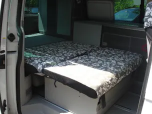 VW T6 California 3000 2.0 TDI 150 Ocean