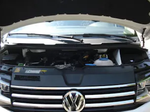 VW T6 California 3000 2.0 TDI 150 Ocean