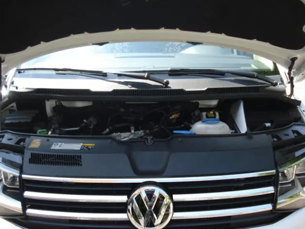 VW T6 California 3000 2.0 TDI 150 Ocean