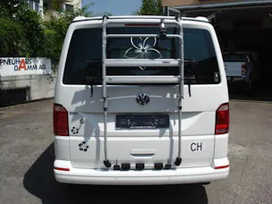 VW T6 California 3000 2.0 TDI 150 Ocean