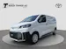 Toyota PROACE Van L1 2.0 D Advanced