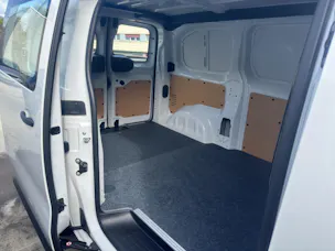 Toyota PROACE Van L1 2.0 D Advanced