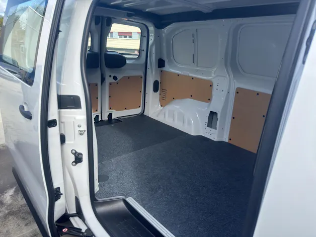 Toyota PROACE Van L1 2.0 D Advanced