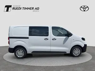 Toyota PROACE Van L1 2.0 D Advanced