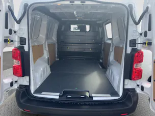 Toyota PROACE Van L1 2.0 D Advanced