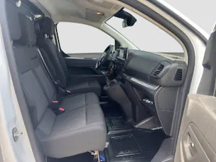 Toyota PROACE Van L1 2.0 D Advanced