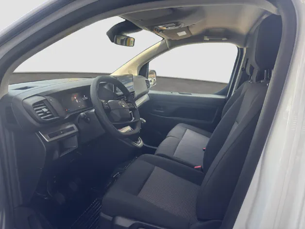 Toyota PROACE Van L1 2.0 D Advanced