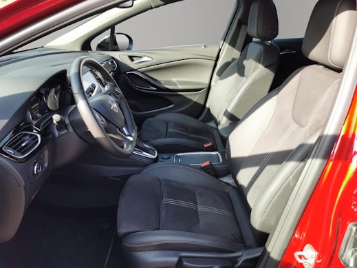 OPEL Astra Sports Tourer 1.4 T Ultimate S/S 1
