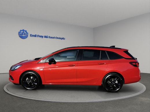 OPEL Astra Sports Tourer 1.4 T Ultimate S/S 2