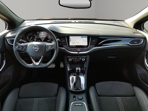 OPEL Astra Sports Tourer 1.4 T Ultimate S/S 3