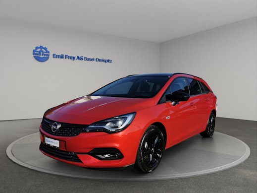 OPEL Astra Sports Tourer 1.4 T Ultimate S/S 0