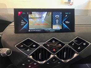 Vehicle image DS AUTOMOBILES DS3 Crossback E-Tense So Chic