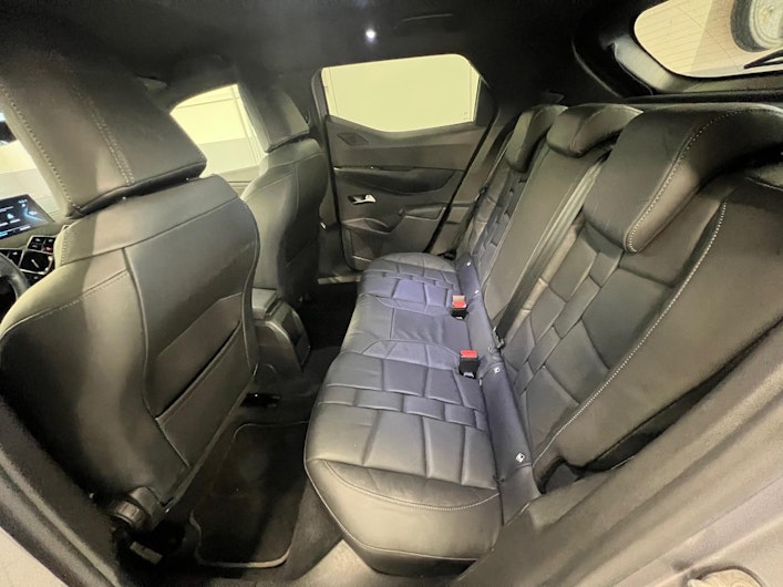 Vehicle image DS AUTOMOBILES DS3