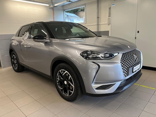 DS AUTOMOBILES DS3 Crossback E-Tense So Chic 1