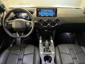 Vehicle image DS AUTOMOBILES DS3 Crossback E-Tense So Chic