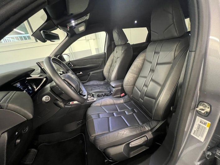 Vehicle image DS AUTOMOBILES DS3