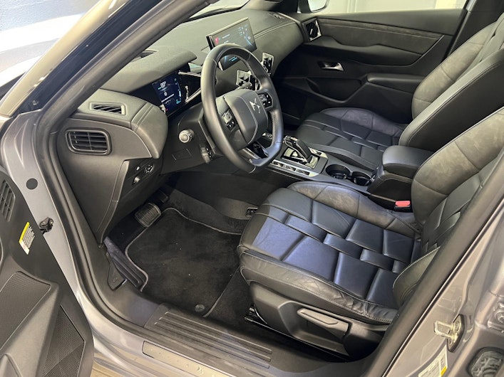 Vehicle image DS AUTOMOBILES DS3