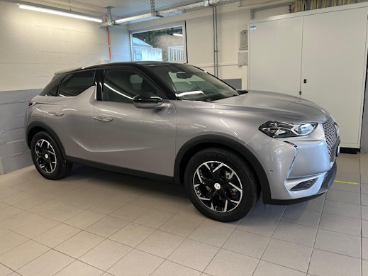 DS AUTOMOBILES DS3 Crossback E-Tense So Chic 2