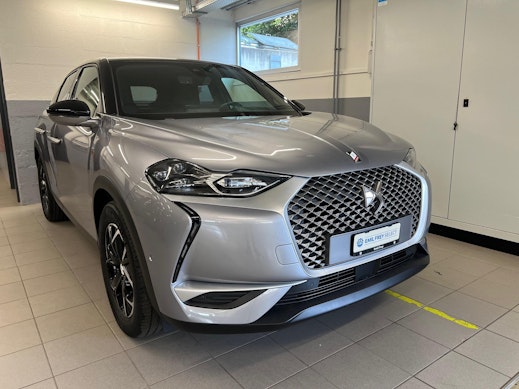 DS AUTOMOBILES DS3 Crossback E-Tense So Chic 0