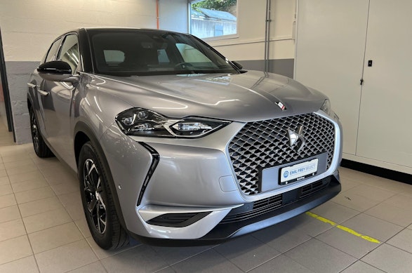 DS AUTOMOBILES DS3 Crossback E-Tense So Chic 0 DS AUTOMOBILES DS3 Crossback E-Tense So Chic 0