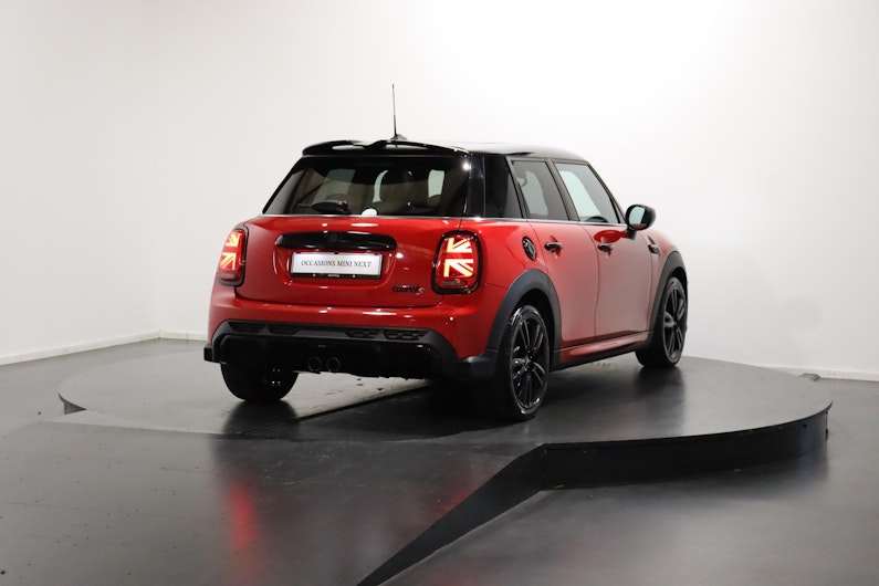 Vehicle image MINI MINI