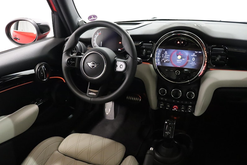 Vehicle image MINI MINI