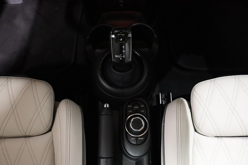 Vehicle image MINI MINI