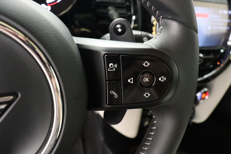 Vehicle image MINI MINI