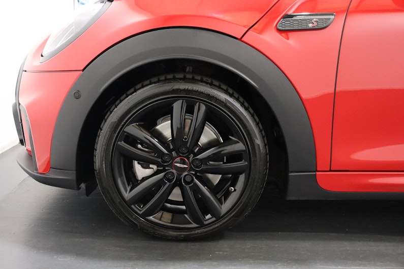 Vehicle image MINI MINI