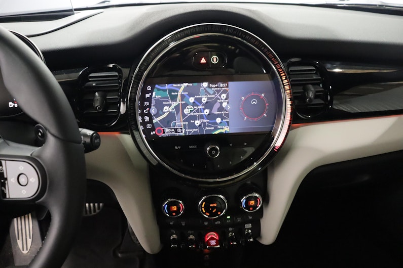 Vehicle image MINI MINI