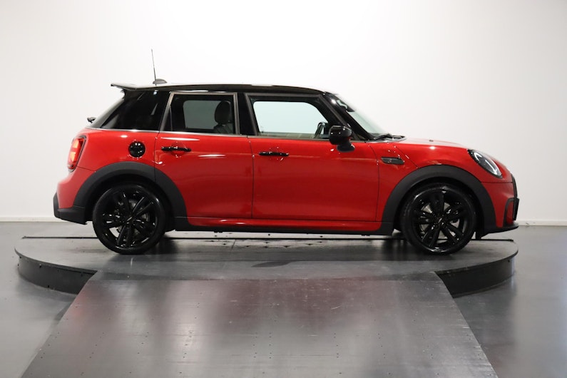 Vehicle image MINI MINI