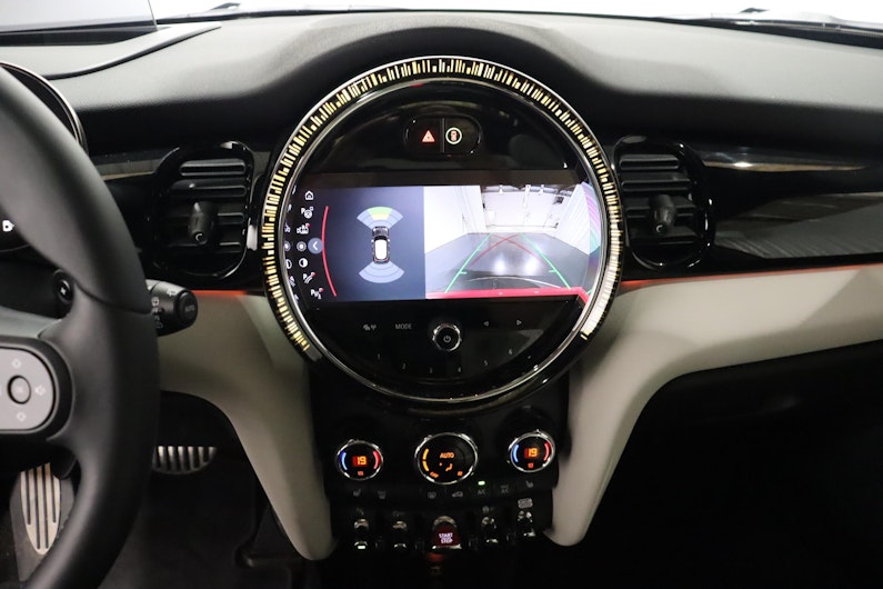 Vehicle image MINI MINI