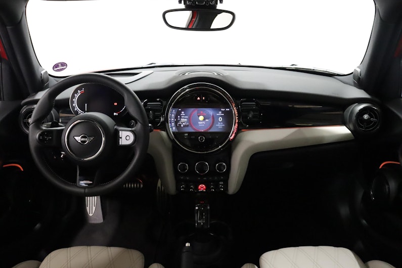 Vehicle image MINI MINI