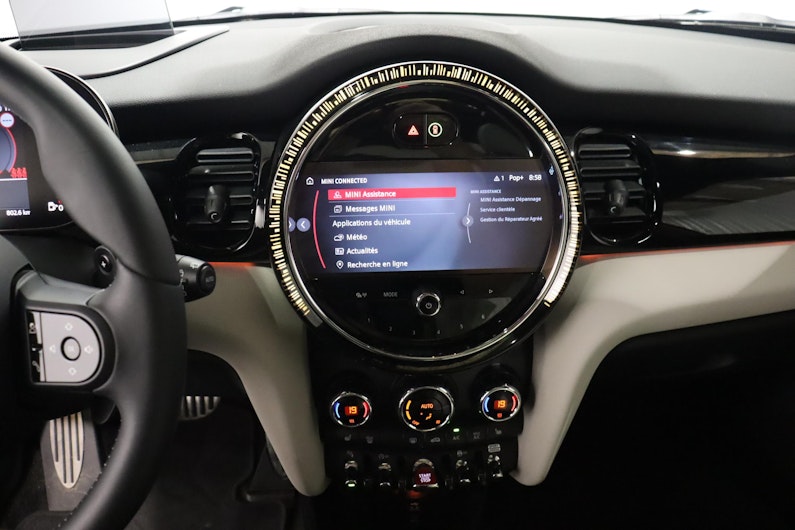 Vehicle image MINI MINI