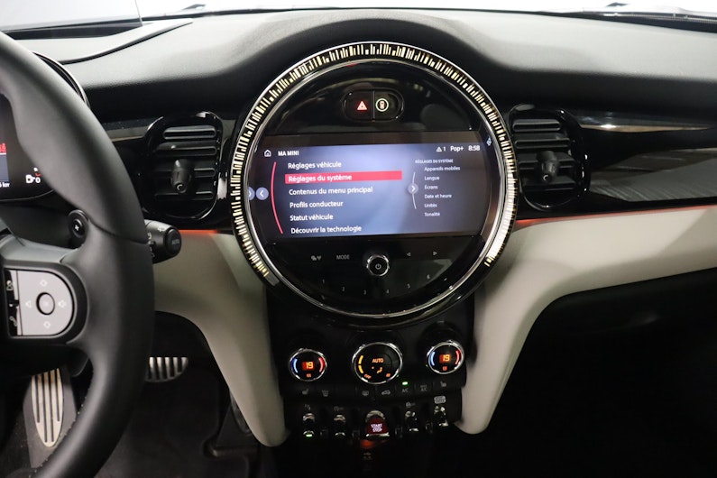 Vehicle image MINI MINI