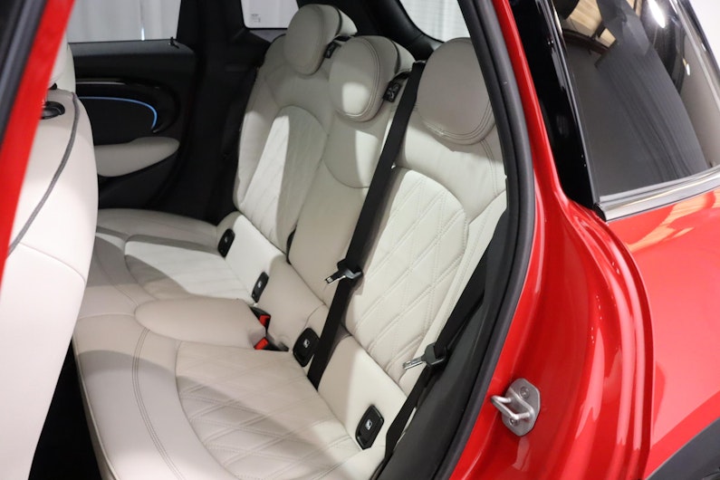 Vehicle image MINI MINI